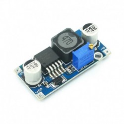 5db / tétel DC-DC modul tápegység modul XL6009 emelheti a nyomásfokozó modult szuper LM2577 DC-DC erősítő fokozó modul