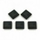 AS15-G - 10db / tétel AS15-F AS15-G AS15 AS15G AS15F QFP48 Eredeti LCD chip