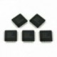 AS15-G - 10db / tétel AS15-F AS15-G AS15 AS15G AS15F QFP48 Eredeti LCD chip