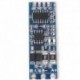 10PCS TTL kapcsolja az RS485 485 modult soros UART szintű kölcsönös átalakító hardveres automatikus
