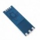 10PCS TTL kapcsolja az RS485 485 modult soros UART szintű kölcsönös átalakító hardveres automatikus