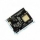 Wemos D1 ESP32 ESP-32 WiFi Bluetooth 4MB Flash UNO D1 R32 alaplap modul CH340 CH340G fejlesztői kártya Arduino számára