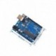 10set UNO R3 Arduino kompatibilis MEGA328P ATMEGA16U2 10PCS UNO R3   10PCS kábelekhez
