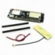 TTGO T-Call V1.3 ESP32 vezeték nélküli modul GPRS antenna SIM-kártya SIM800L modul