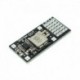 5V 5A szervo meghajtó visszalépő modul SY8205 / MP2482 6 csatornás szervo tápegység meghajtó kártya Arduino Raspberry Pi