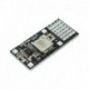 5V 5A szervo meghajtó visszalépő modul SY8205 / MP2482 6 csatornás szervo tápegység meghajtó kártya Arduino Raspberry Pi
