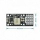 5V 5A szervo meghajtó visszalépő modul SY8205 / MP2482 6 csatornás szervo tápegység meghajtó kártya Arduino Raspberry Pi