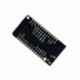 10PCS Wifi Bluetooth fejlesztőtábla antenna ESP32 ESP-32 REV1 CH340 CH340G MicroPython Micro USB lítium akkumulátor