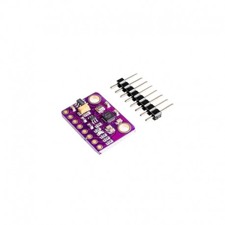 MPU-9250 MPU9250 BMP280 SPI IIC / I2C 10DOF gyorsító giroszkóp iránytű 9-tengelyes érzékelő kártya modul GY-91 Arduino