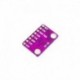 MPU-9250 MPU9250 BMP280 SPI IIC / I2C 10DOF gyorsító giroszkóp iránytű 9-tengelyes érzékelő kártya modul GY-91 Arduino