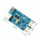 500Ma Mini Solar Lipo töltőtábla CN3065 lítium akkumulátor töltő chip DIY kültéri töltőlap modul Arduino számára