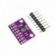 Gázérzékelő szén-dioxid-érzékelő érzékelő modul CCS811 CO2 eCO2 TVOC levegőminőség-érzékelő I2C kimenet CJMCU