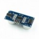 HY-SRF05 DC5V 5 tűs - 10db 2020 ultrahangos modul HC-SR04 SR04 4 tűs HY-SRF05 SRF05 5 tűs távolságmérő átalakító