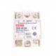 10PCS SSR-40 DA DC - AC DC-AC szilárdtest relé modul SSR-40DA hőmérséklet-szabályozóhoz 24V-380V 40A 250V