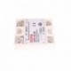 10PCS SSR-40 DA DC - AC DC-AC szilárdtest relé modul SSR-40DA hőmérséklet-szabályozóhoz 24V-380V 40A 250V