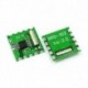 FM sztereó rádiómodul RDA5807M vezeték nélküli modul Profor RRD-102V2.0