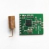 10db CC1101 vezeték nélküli modul hosszú távú antenna 868MHZ M115