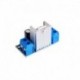 1PCS LM317 állítható feszültségszabályozó tápegysége LM317 DC-DC átalakító Buck Step Down Down áramköri modul