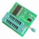 1,8 V-os adapter iPhone vagy alaplaphoz 1,8 V SPI Flash SOP8 DIP8 W25 MX25 programozókhoz való használatra TL866CS TL866A