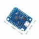 10db Wemos D1 Mini V3.0.0 WIFI tárgyak internete fejlesztőtábla alapú ESP8266 CH340 CH340G Arduino Nodemcu V2 Micro