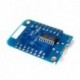 10db Wemos D1 Mini V3.0.0 WIFI tárgyak internete fejlesztőtábla alapú ESP8266 CH340 CH340G Arduino Nodemcu V2 Micro