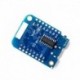 10db Wemos D1 Mini V3.0.0 WIFI tárgyak internete fejlesztőtábla alapú ESP8266 CH340 CH340G Arduino Nodemcu V2 Micro