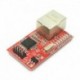 TOP Mini W5100 LAN Ethernet Shield hálózati modul kártya a legjobb