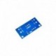 100PC LM317 állítható feszültségszabályozó tápegysége LM317 DC-DC átalakító Buck Step Down Down áramköri modul