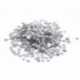 Arany - 15g 6 / 10mm fényes aranycsillag konfetti születésnapi party esküvői asztal dekoráció akril konfetti hinti