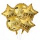 1db terítő - Az érettségi dekorációi kedveznek az érettségi fotófülkéjének a ballagási ballonok szalagcíme Cupcake