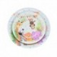 10db papír csésze - Safari Party rajzfilm állat eldobható evőeszközök papír pohárlemez terítő gyerekek születésnapi