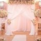 Pezsgő - 10M * 48cm tüll tekercs kristály szövet Organza tüll tekercs orsó esküvői dekoráció születésnapi party