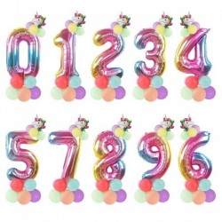 UnicornA számkészlet - 14db / szett