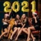 boldog új évet 2021-ben - 2021 Boldog új évet lufi dekoráció fólia léggömbök karácsonyi díszek otthoni szilveszteri