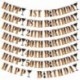 21-én - 18 30 40 50 arany boldog születésnapot transzparens sármány felnőtt gyerekek 1. születésnapi party dekoráció