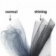 M06 - 5 cm * 25 yardos kristály tüll hálós tekercs Organza Tutu szövetszalag tekercses ajándékdoboz csomagolás esküvői