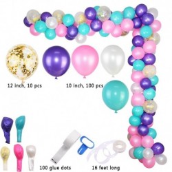 Léggömb boltozat - 70/100 / 145cm léggömb állvány léggömb tartó oszlop konfetti léggömb baba zuhany gyerekek