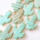 B - Flamingo Cookie Cutter keksz sajtó bélyegző cukor pépes sütemény barkácsolás sütőforma nyári születésnap hawaii