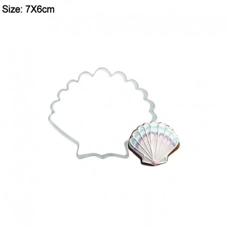 G - Flamingo Cookie Cutter keksz sajtó bélyegző cukor pépes sütemény barkácsolás sütőforma nyári születésnap hawaii