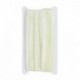 B04 (3) - 10Yard 30mm selyem Organza szalag hullám csipke szalag íj anyag DIY ajándékcsomagolás kézzel készített varrás