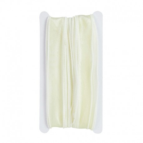 B04 (3) - 10Yard 30mm selyem Organza szalag hullám csipke szalag íj anyag DIY ajándékcsomagolás kézzel készített varrás