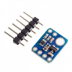 GY-530 VL53L0X lézeres távolságmérő érzékelő ToF tartomány repülési távolság érzékelő modul
