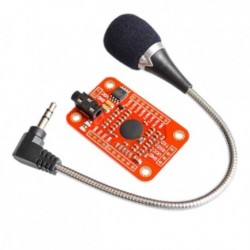 Beszédfelismerés Hangfelismerés V3 modul emberi hangfelismerés