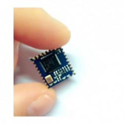 JDY-06 Mini Bluetooth 4.0BLE alacsony fogyasztású CC2541 Master-Slave Airsync iBeacon modulhoz