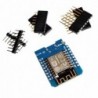 D1 Mini NodeMcu Lua WIFI az ESP8266 MINI D1 fejlesztőtábla alapján