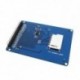 3,2 hüvelykes érintőképernyős TFT LCD képernyő színes képernyős modul SSD1289ILI9341 40 tűs