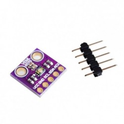 GY-VEML6070 UV ultraibolya fényérzékelő, VEML6070, kompatibilis az MCU-6070-kel