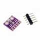 GY-VEML6070 UV ultraibolya fényérzékelő, VEML6070, kompatibilis az MCU-6070-kel