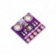 GY-VEML6070 UV ultraibolya fényérzékelő, VEML6070, kompatibilis az MCU-6070-kel