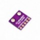 GY-VEML6070 UV ultraibolya fényérzékelő, VEML6070, kompatibilis az MCU-6070-kel